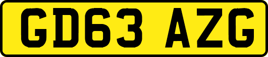 GD63AZG