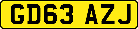 GD63AZJ