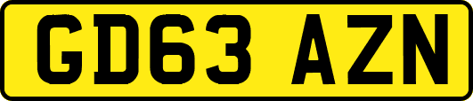 GD63AZN