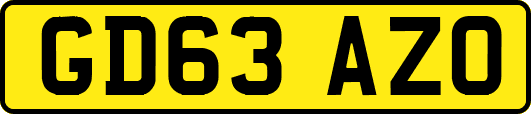 GD63AZO
