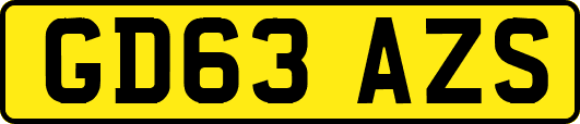 GD63AZS