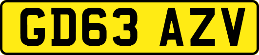 GD63AZV
