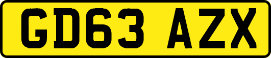 GD63AZX