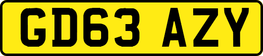 GD63AZY