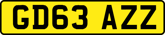 GD63AZZ