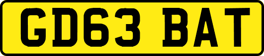 GD63BAT