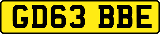 GD63BBE