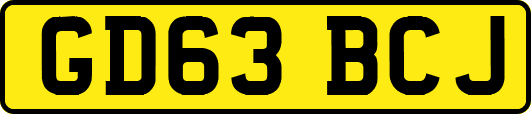 GD63BCJ