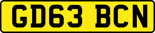 GD63BCN