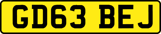 GD63BEJ