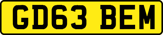 GD63BEM