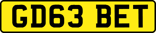 GD63BET