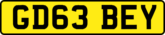 GD63BEY