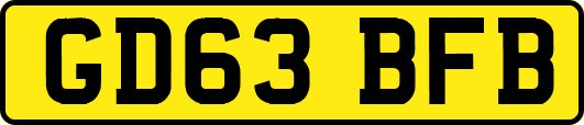 GD63BFB