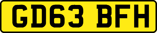 GD63BFH