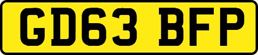 GD63BFP