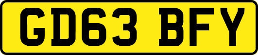 GD63BFY