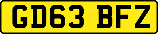 GD63BFZ