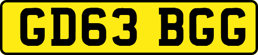 GD63BGG