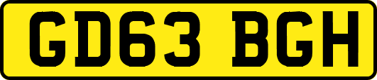 GD63BGH