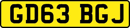 GD63BGJ