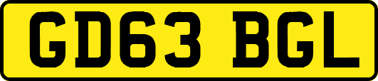 GD63BGL