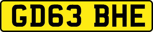 GD63BHE