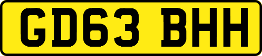 GD63BHH