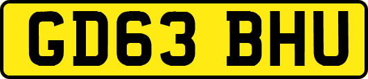 GD63BHU