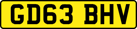 GD63BHV