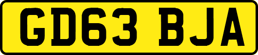 GD63BJA