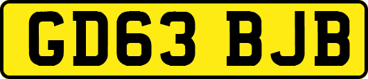 GD63BJB
