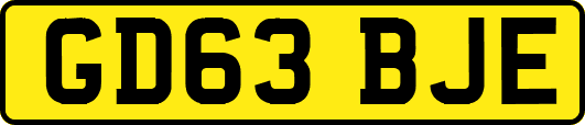 GD63BJE