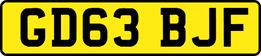 GD63BJF