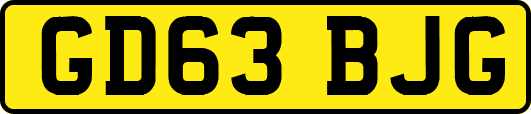 GD63BJG