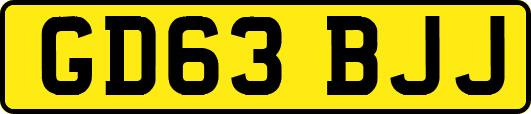 GD63BJJ