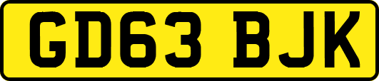 GD63BJK