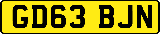 GD63BJN