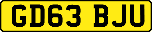 GD63BJU