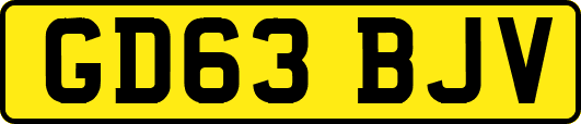 GD63BJV