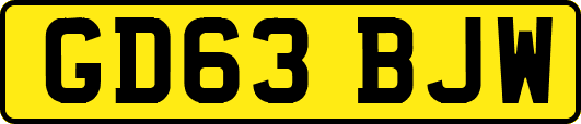 GD63BJW