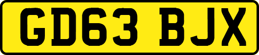 GD63BJX