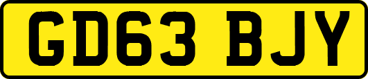GD63BJY