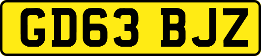 GD63BJZ