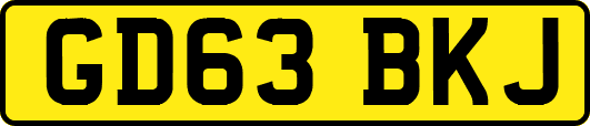 GD63BKJ