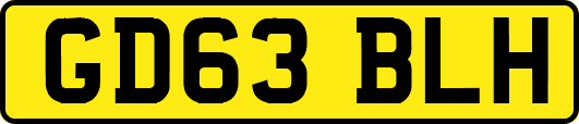 GD63BLH