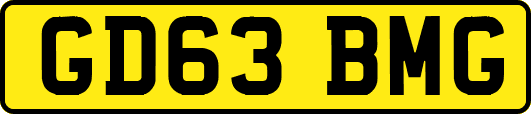 GD63BMG