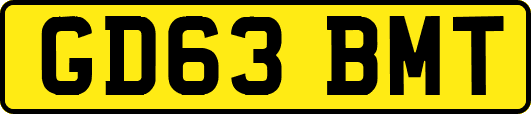 GD63BMT
