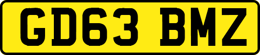 GD63BMZ