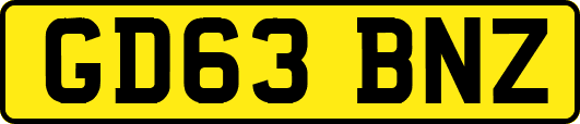 GD63BNZ